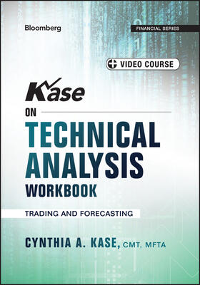 Kase | Kase on Technical Analysis Workbook, + Video Course | Buch | 978-1-118-81897-8 | sack.de
