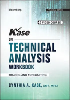 Kase |  Kase on Technical Analysis Workbook | eBook | Sack Fachmedien