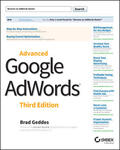 Geddes |  Advanced Google Adwords | Buch |  Sack Fachmedien