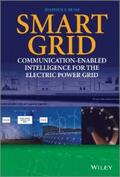 Bush |  Smart Grid | eBook | Sack Fachmedien