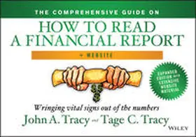 Tracy |  The Comprehensive Guide on How to Read a Financial Report | eBook | Sack Fachmedien
