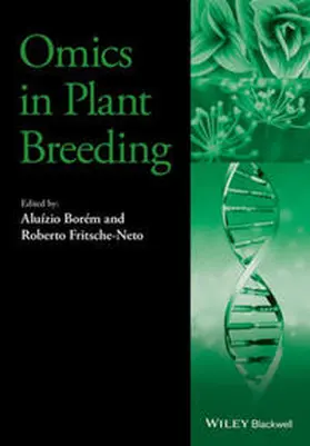 Borém / Fritsche-Neto |  Omics in Plant Breeding | eBook | Sack Fachmedien