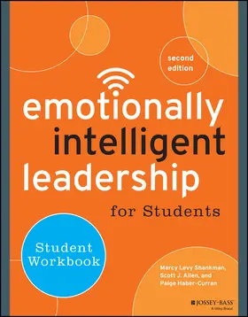 Levy Shankman / Allen / Haber-Curran |  Emotionally Intelligent Leadership for Students | Buch |  Sack Fachmedien
