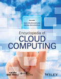 Murugesan / Bojanova |  Encyclopedia of Cloud Computing | eBook | Sack Fachmedien