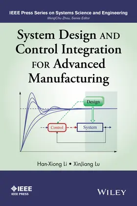 Li / Lu |  System Design and Control Inte | Buch |  Sack Fachmedien