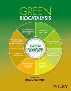 Patel | Green Biocatalysis | E-Book | sack.de