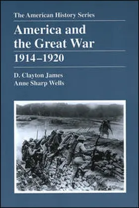 James / Wells |  America and the Great War | eBook | Sack Fachmedien