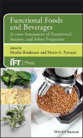 Bordenave / Ferruzzi |  Functional Foods and Beverages | eBook | Sack Fachmedien