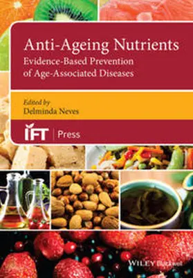 Neves |  Anti-Ageing Nutrients | eBook | Sack Fachmedien