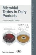 Tamime |  Microbial Toxins in Dairy Products | eBook | Sack Fachmedien