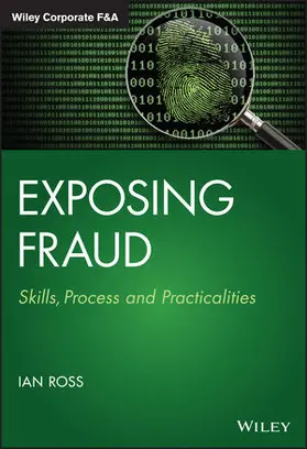 Ross |  Exposing Fraud | Buch |  Sack Fachmedien
