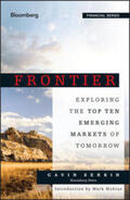 Serkin |  Frontier | eBook | Sack Fachmedien