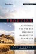 Serkin |  Frontier | Buch |  Sack Fachmedien