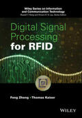 Zheng / Kaiser |  Digital Signal Processing for RFID | eBook | Sack Fachmedien