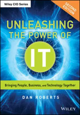 Roberts | Unleashing the Power of IT | E-Book | sack.de