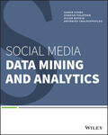 Szabo / Polatkan / Boykin |  Social Media Data Mining and Analytics | Buch |  Sack Fachmedien