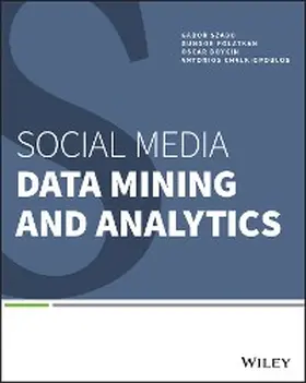 Szabo / Polatkan / Boykin | Social Media Data Mining and Analytics | E-Book | www.sack.de