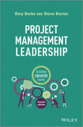 Burke / Barron |  Project Management Leadership | eBook | Sack Fachmedien