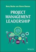 Burke / Barron |  Project Management Leadership | eBook | Sack Fachmedien
