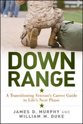Murphy / Duke |  Down Range | eBook | Sack Fachmedien