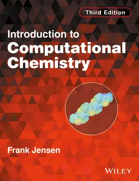 Jensen |  Introduction to Computational Chemistry | Buch |  Sack Fachmedien