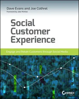 Evans / Cothrel |  Social Customer Experience | Buch |  Sack Fachmedien