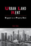 Haila |  Urban Land Rent | Buch |  Sack Fachmedien
