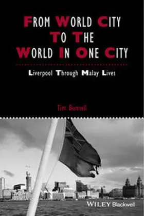 Bunnell | From World City to the World in One City | E-Book | sack.de