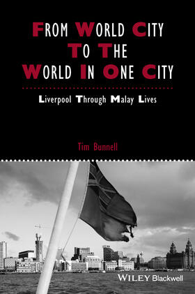 Bunnell |  From World City to the World in One City | Buch |  Sack Fachmedien