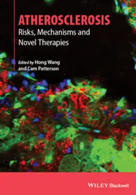 Wang / Patterson |  Atherosclerosis | eBook | Sack Fachmedien