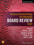 DeVault / Wallace / Aqel |  Practical Gastroenterology and Hepatology Board Review Toolkit | Buch |  Sack Fachmedien