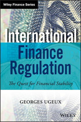 Ugeux |  International Finance Regulati | Buch |  Sack Fachmedien
