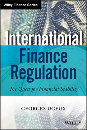 Ugeux |  International Finance Regulati | Buch |  Sack Fachmedien