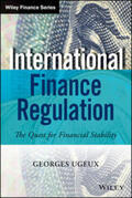 Ugeux |  International Finance Regulation | eBook | Sack Fachmedien