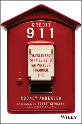 Anderson |  Credit 911 | Buch |  Sack Fachmedien