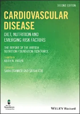 Stanner / Coe | Cardiovascular Disease | E-Book | www.sack.de