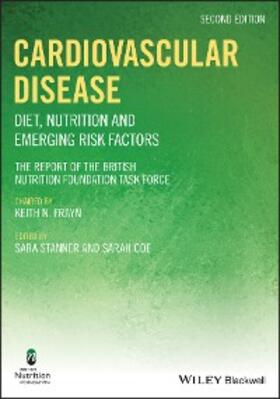 Stanner / Coe | Cardiovascular Disease | E-Book | www.sack.de