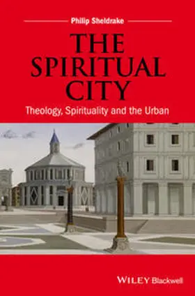 Sheldrake | The Spiritual City | E-Book | www.sack.de