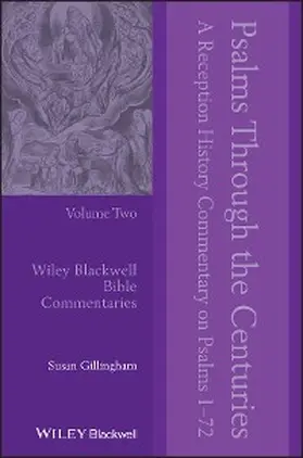 Gillingham | Psalms Through the Centuries, Volume 2 | E-Book | sack.de