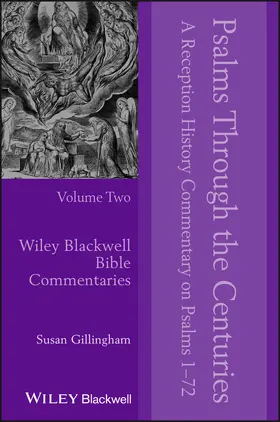 Gillingham |  Psalms Through the Centuries, Volume 2 | Buch |  Sack Fachmedien