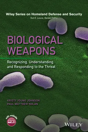 Johnson / Nolan |  Biological Weapons | Buch |  Sack Fachmedien