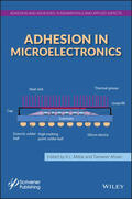 Mittal / Ahsan |  Adhesion in Microelectronics | Buch |  Sack Fachmedien