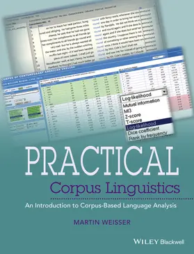 Weisser |  Practical Corpus Linguistics | Buch |  Sack Fachmedien