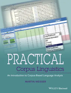 Weisser |  Practical Corpus Linguistics | Buch |  Sack Fachmedien