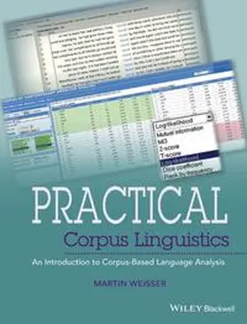 Weisser |  Practical Corpus Linguistics | eBook | Sack Fachmedien