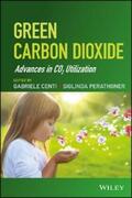 Centi / Perathoner |  Green Carbon Dioxide | eBook | Sack Fachmedien