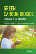Centi / Perathoner |  Green Carbon Dioxide | eBook | Sack Fachmedien