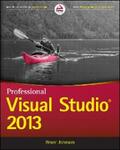 Johnson |  Professional Visual Studio 2013 | eBook | Sack Fachmedien