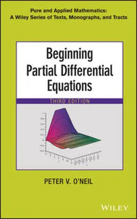O'Neil |  Beginning Partial Differential Equations | eBook | Sack Fachmedien