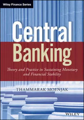 Moenjak |  Central Banking | eBook | Sack Fachmedien